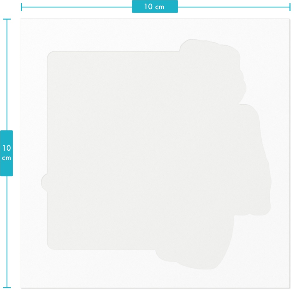 【ステッカー】Y・サルタン