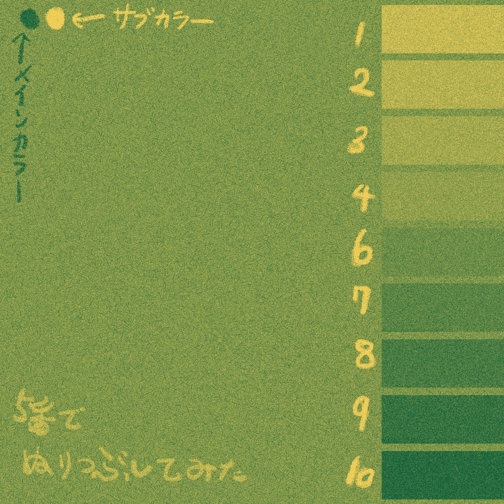 【クリップスタジオ用ブラシ12本】スノナイズ弐セット
