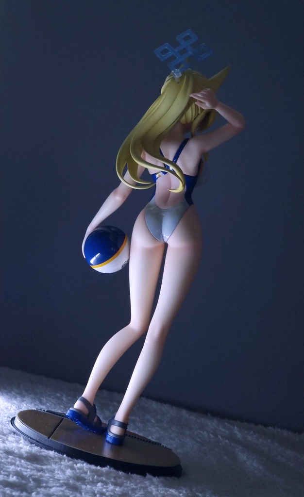 ブルーアーカイブ - 尾刃カンナ(水着ver.)