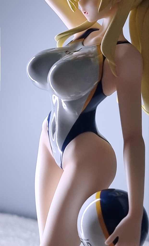 ブルーアーカイブ - 尾刃カンナ(水着ver.)