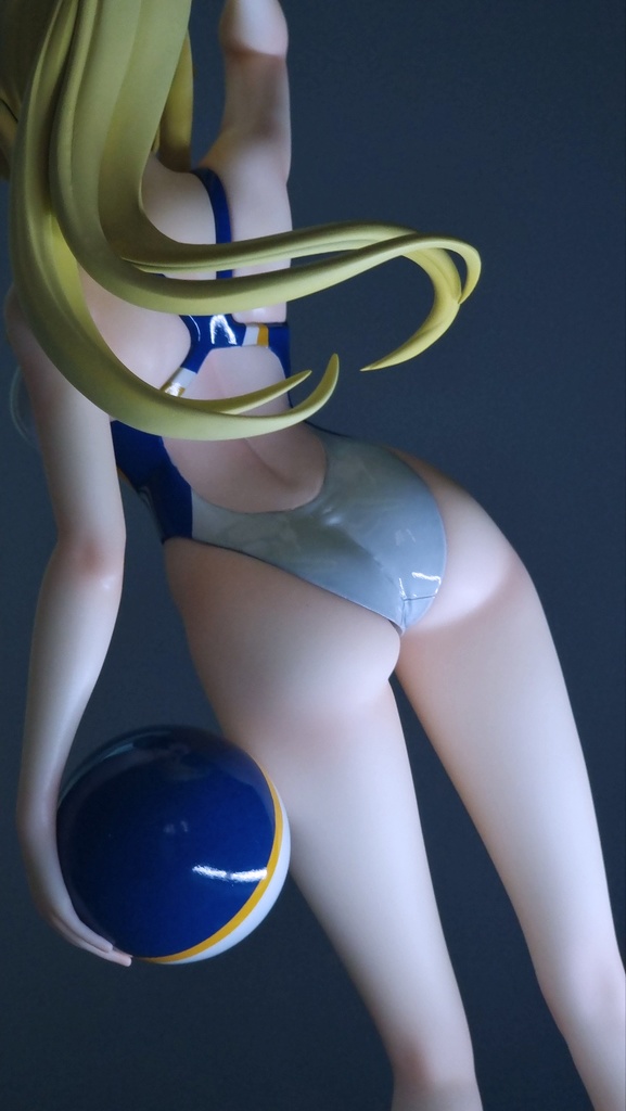 ブルーアーカイブ - 尾刃カンナ(水着ver.)