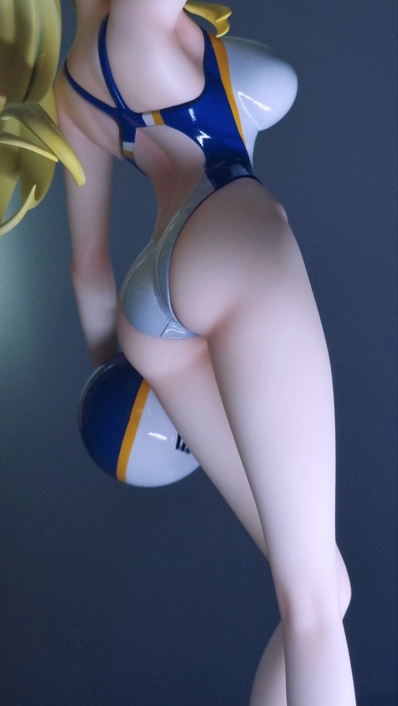 ブルーアーカイブ - 尾刃カンナ(水着ver.)