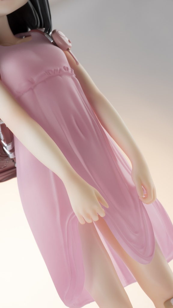 ブルーアーカイブ - 霞沢ミユ