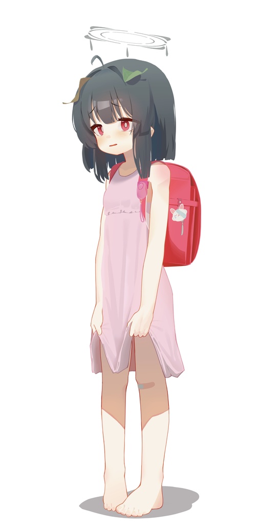 ブルーアーカイブ - 霞沢ミユ