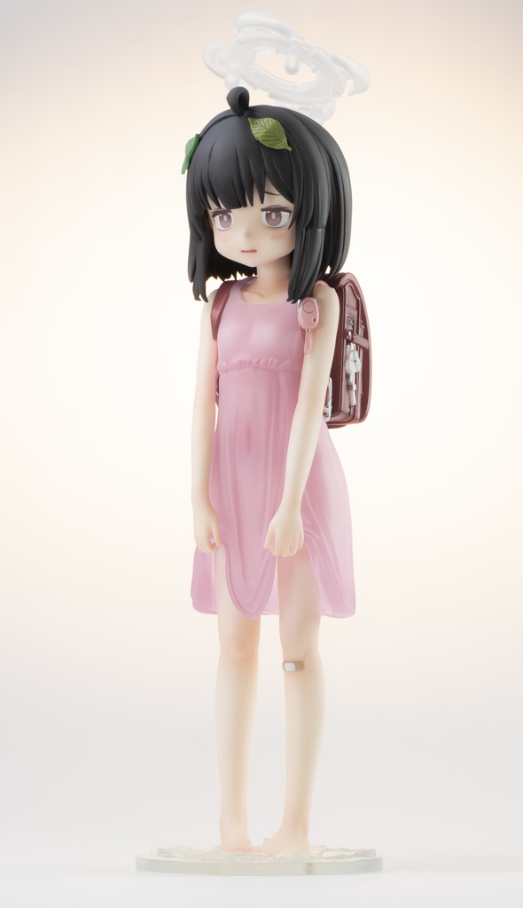 ブルーアーカイブ - 霞沢ミユ