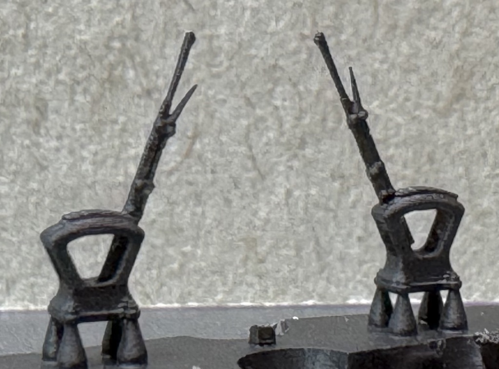 Nゲージ用 リバー双動機(数量等は商品紹介をご覧ください)