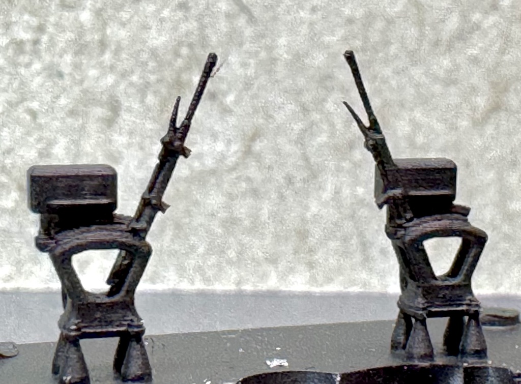 Nゲージ用 リバー双動機(数量等は商品紹介をご覧ください)