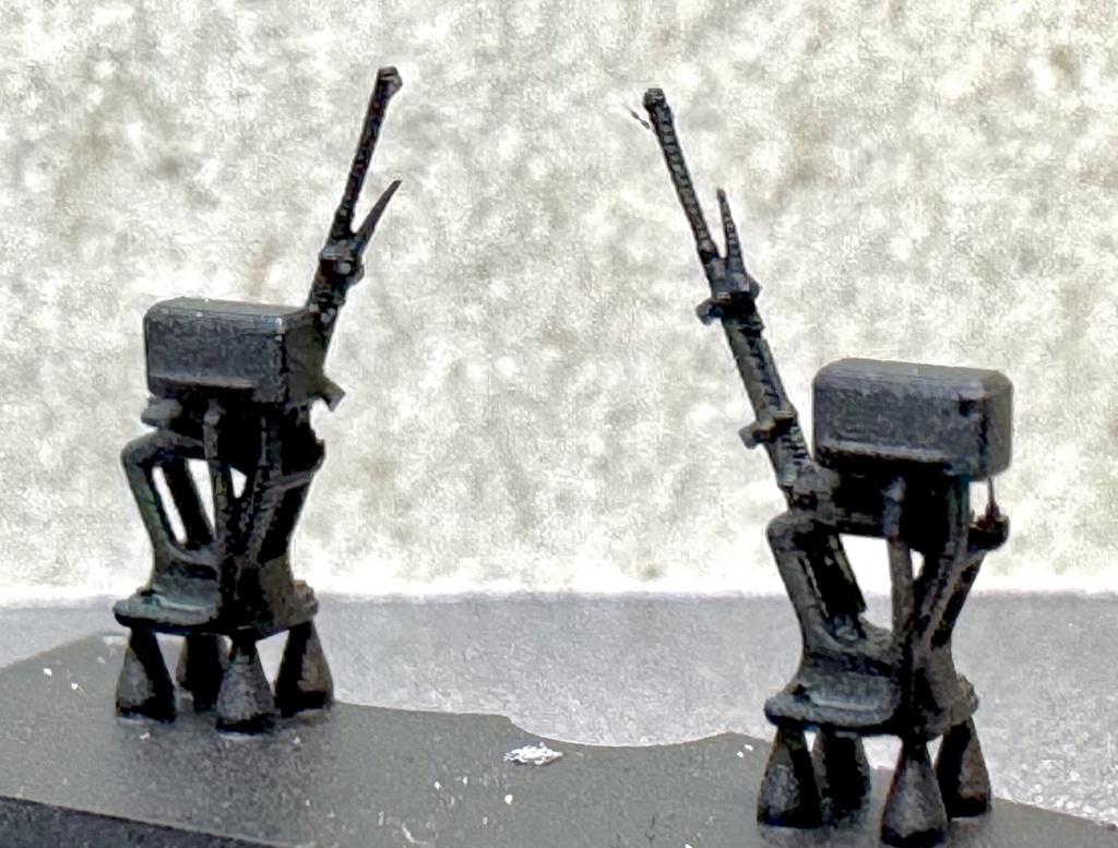 Nゲージ用 リバー双動機(数量等は商品紹介をご覧ください)