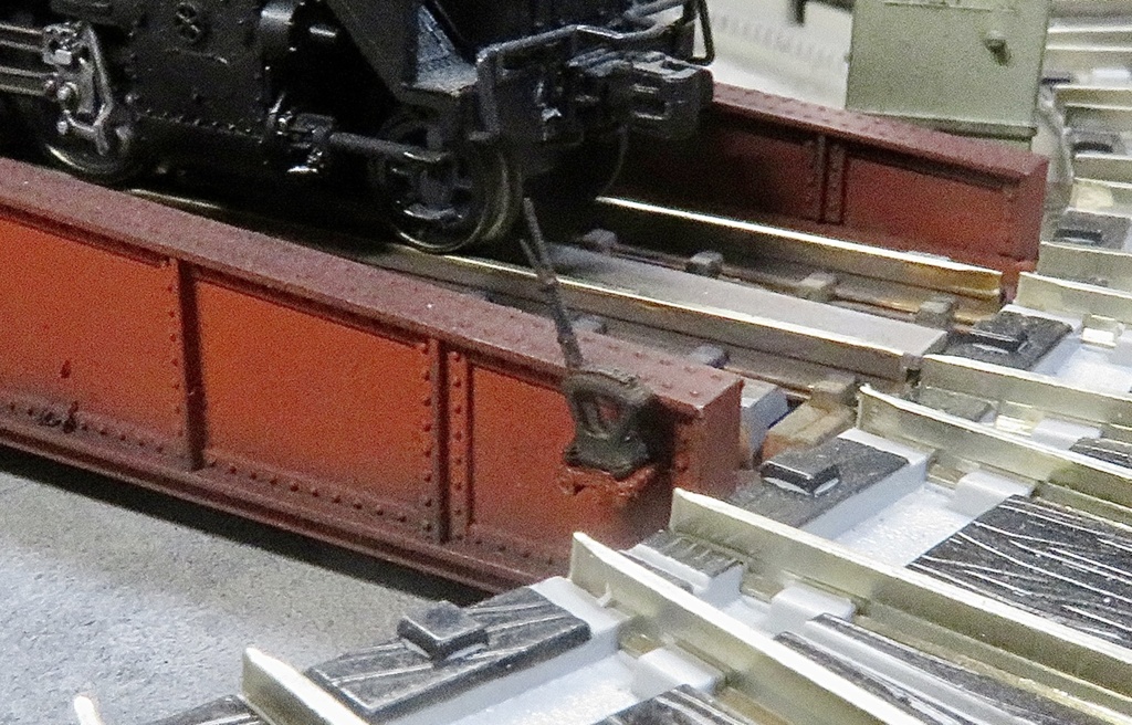 Nゲージ用 リバー双動機(数量等は商品紹介をご覧ください)