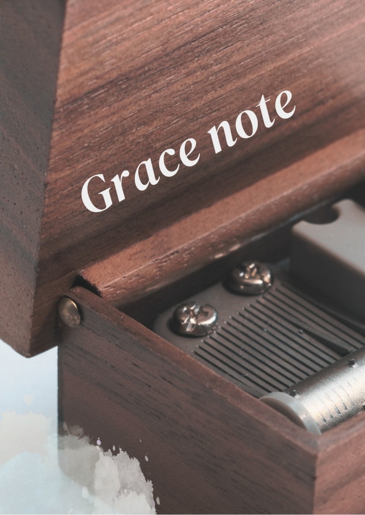 Grace note