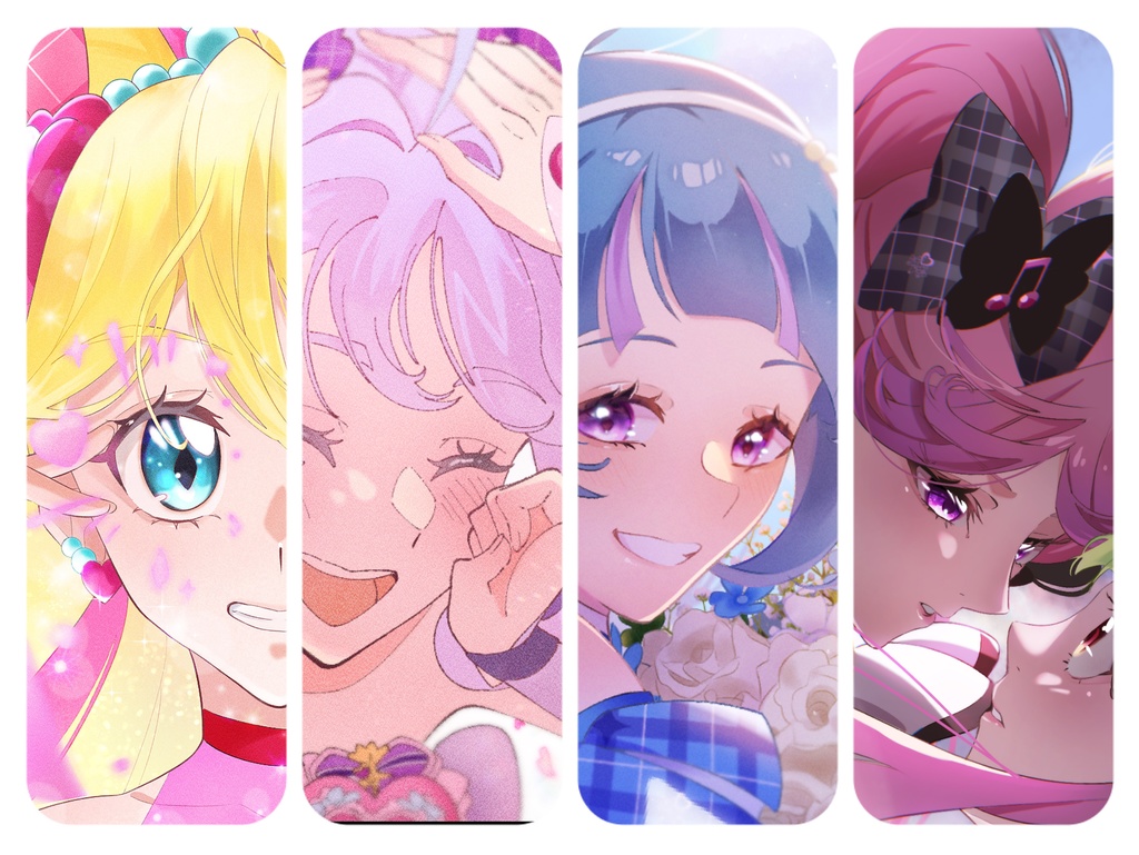 Passion!!【特典ポストカード付き】