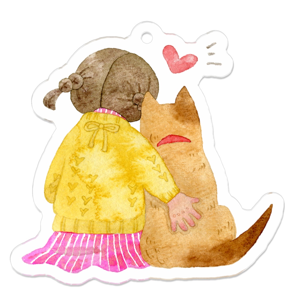 ずっといっしょ