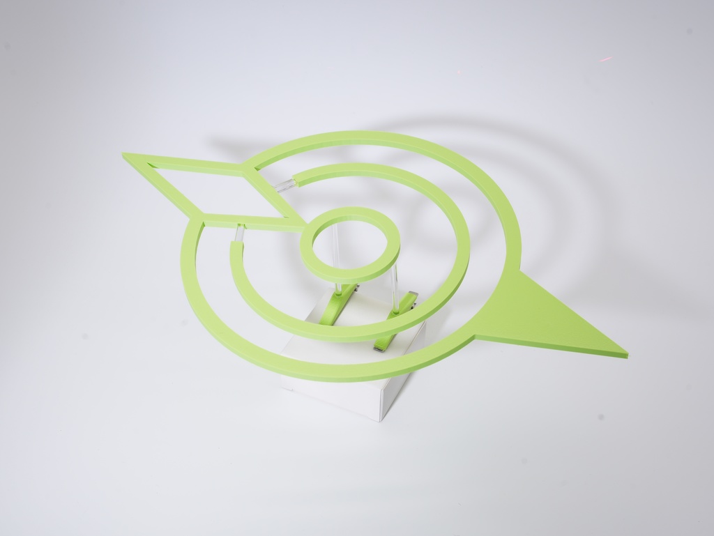 ブルーアーカイブ 橘ノゾミ ヘイロー