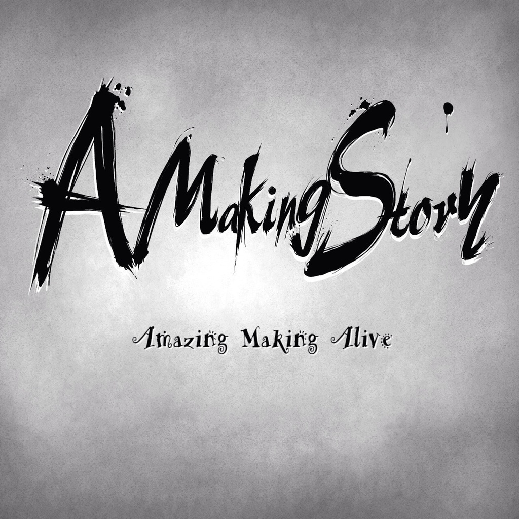 『A Making Story』1st EP