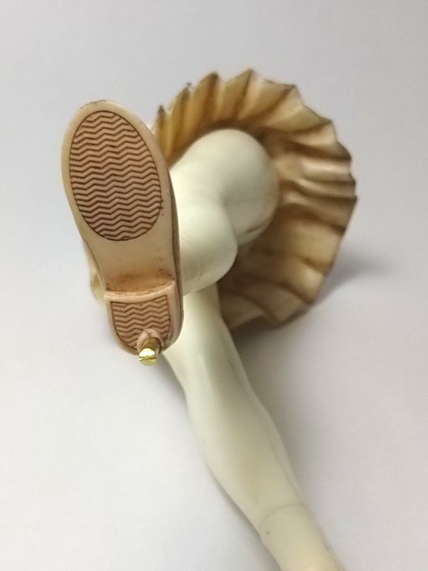 「やかんJK」ガレージキット