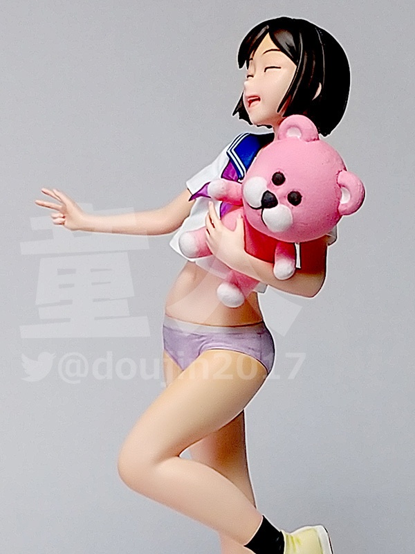 「やかんJC」ガレージキット