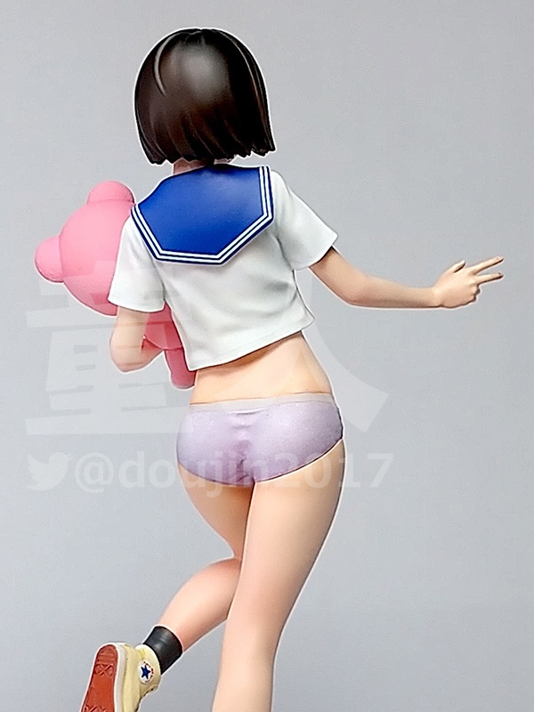 「やかんJC」ガレージキット