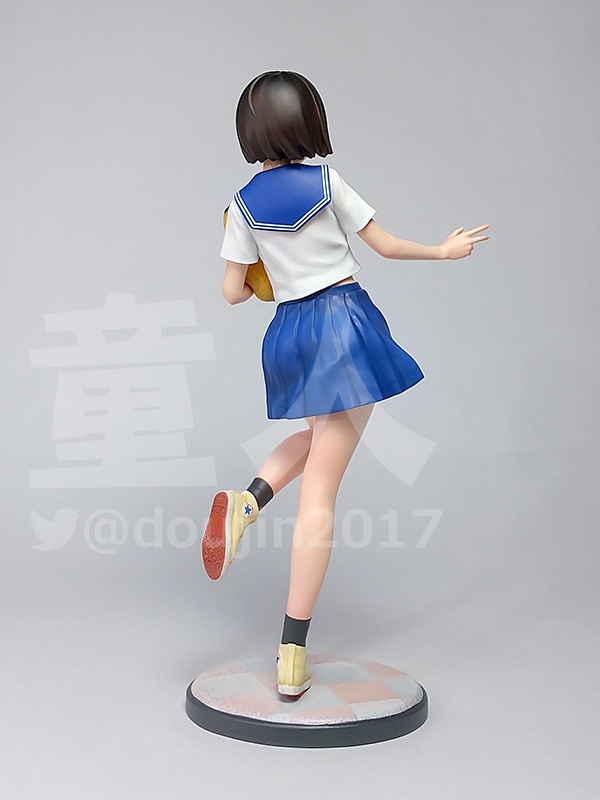 「やかんJC」ガレージキット