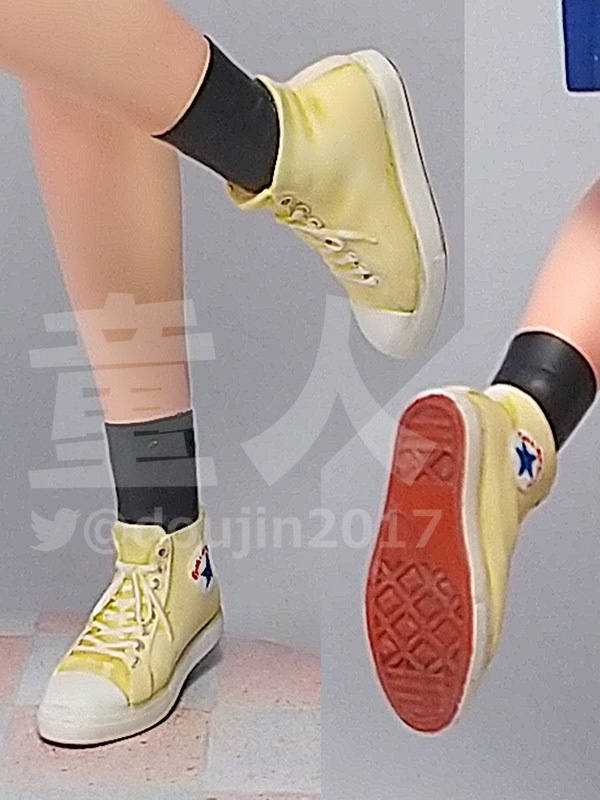 「やかんJC」ガレージキット