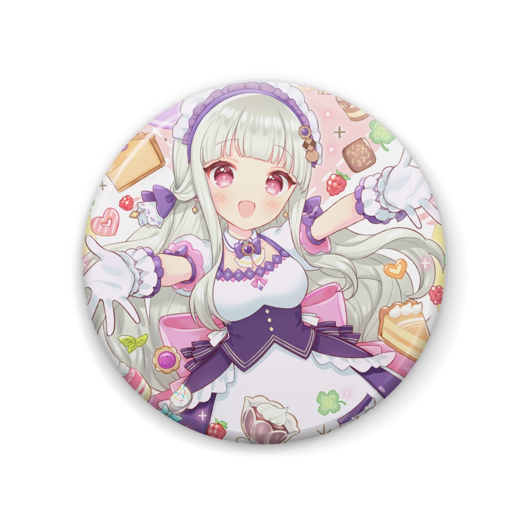 【販売終了】天草フラン 1stオリジナルソング記念限定グッズ