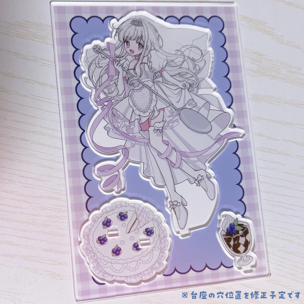 【販売終了】ジューンブライドグッズ