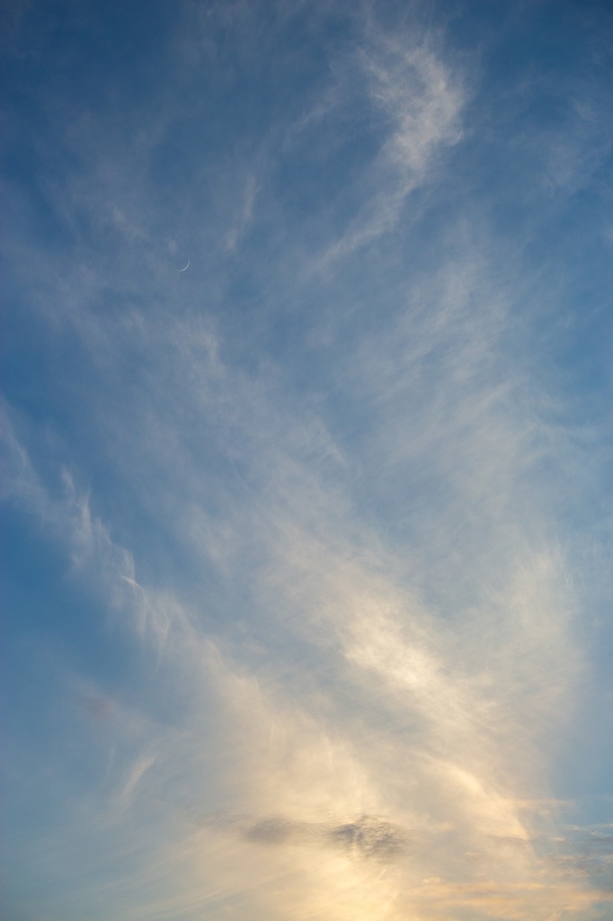 【FREE】写真集素材01「空、雲」