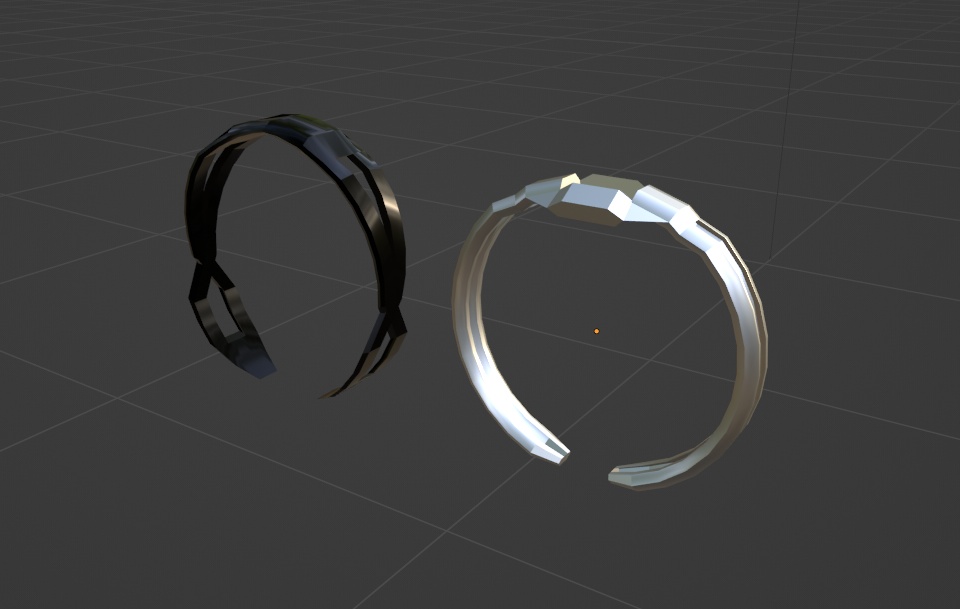VRC[Ring]