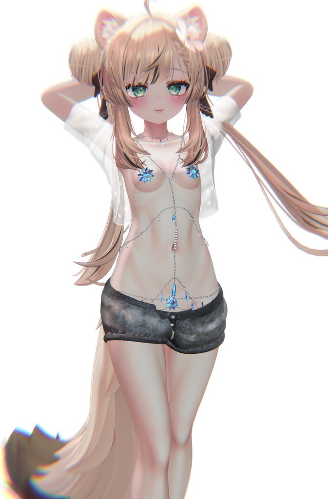 ⋆。‧˚ʚ🍓My Attention(Modular)🍓ɞ˚‧。⋆