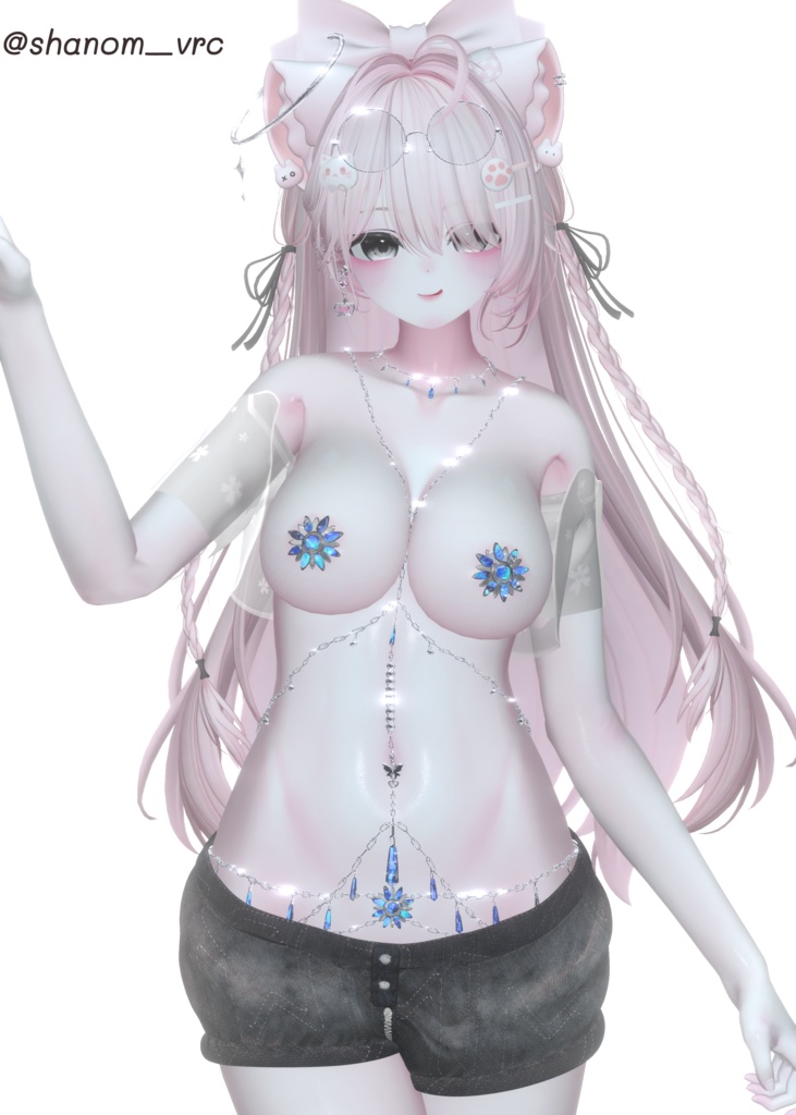 ⋆。‧˚ʚ🍓My Attention(Modular)🍓ɞ˚‧。⋆