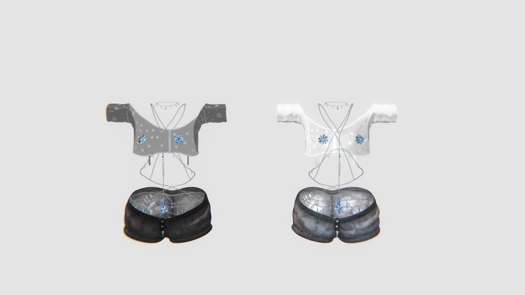 ⋆。‧˚ʚ🍓My Attention(Modular)🍓ɞ˚‧。⋆