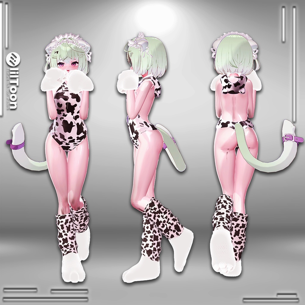 🎀5 Avatars 【ᴛʀᴏᴜʙʟᴇ ᴄᴀᴛ】 🎀  𝒩𝐸𝒲 SALE  🎀