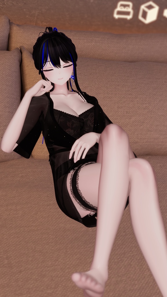 【9アバター対応】ꕥ【𝐌𝐲 𝐃𝐫𝐞𝐚𝐦𝐲 𝐇𝐨𝐧𝐞𝐲】ꕥ 【ハロウィンセール】 Halloween Sale 30–40% Off ✦ Limited Time Only