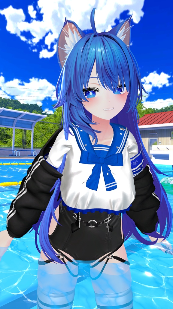 【12アバター対応】【ハロウィンセール】🖤【𝘼𝙛𝙩𝙚𝙧 𝘾𝙡𝙖𝙨𝙨】🖤 Halloween Sale 30–40% Off ✦ Limited Time Only