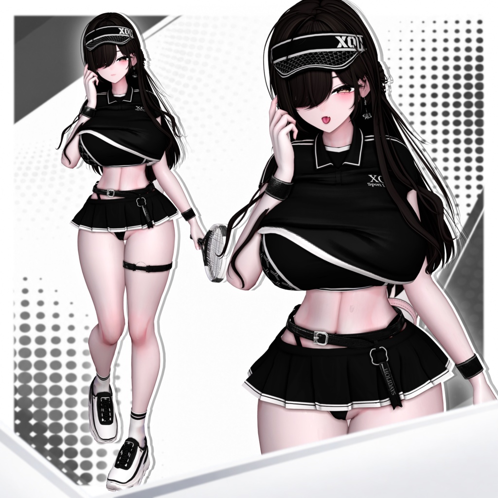 ✨ 【SALES】🎾【19 Avatars】|Holiday Candy|🎾【💖 新商品】