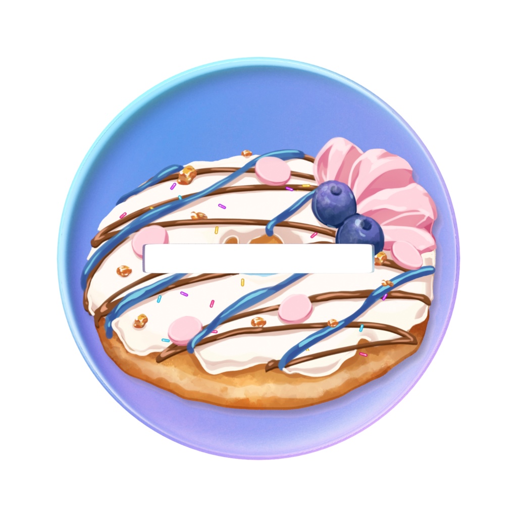 【ハロウィン】少年メイド2025 オーロラアクスタ