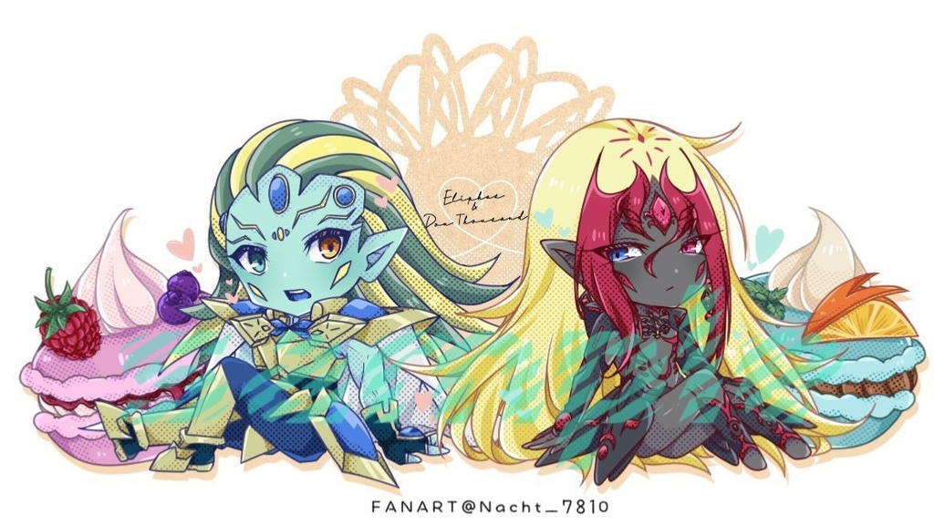 HAPPY VALENTINE SET 2023