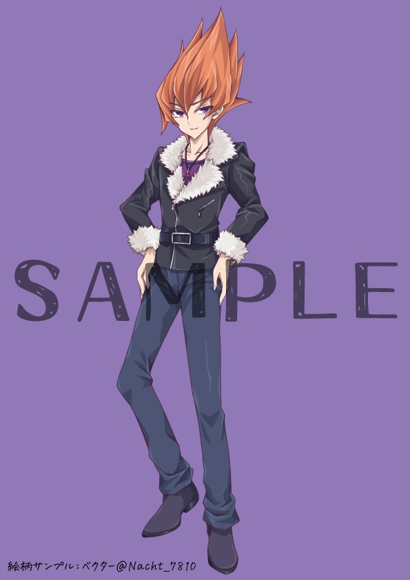 【受注生産】立ち絵ビッグアクリルフィギュア