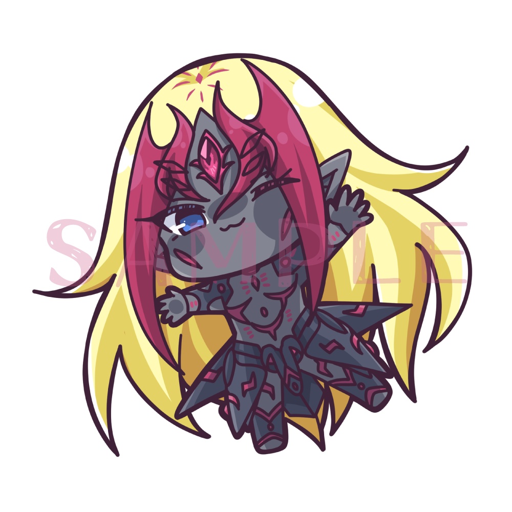 むぎゅっと!ドン・サウザンド