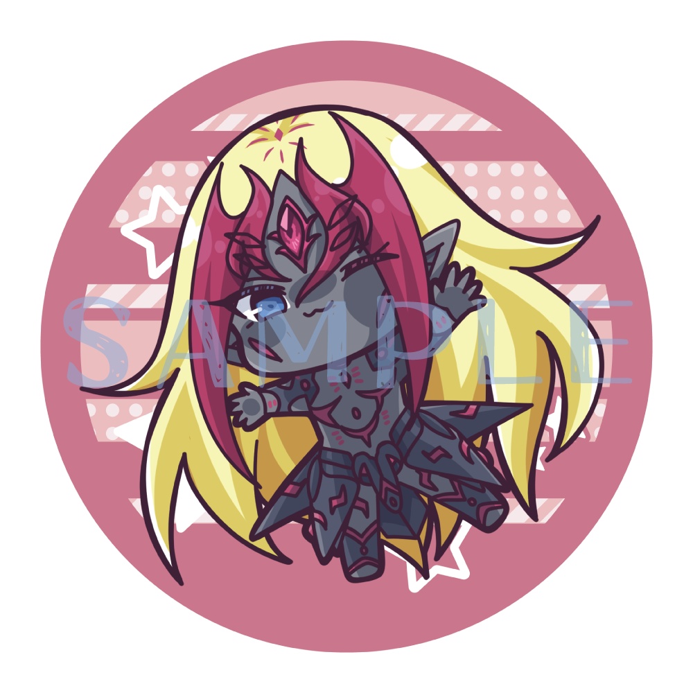 むぎゅっと!ドン・サウザンド