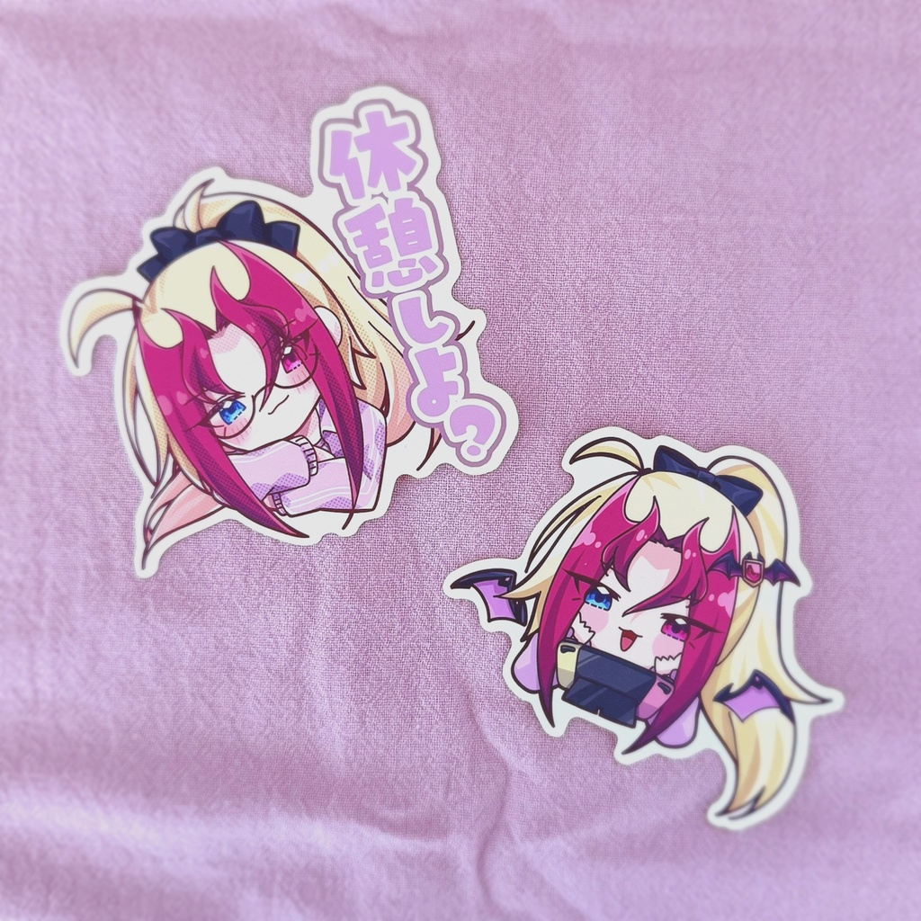 【2025年3月】チャンネル登録者様1200名様記念グッズ