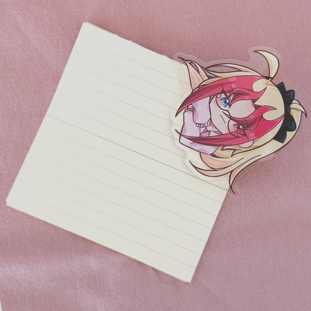 【2025年3月】チャンネル登録者様1200名様記念グッズ