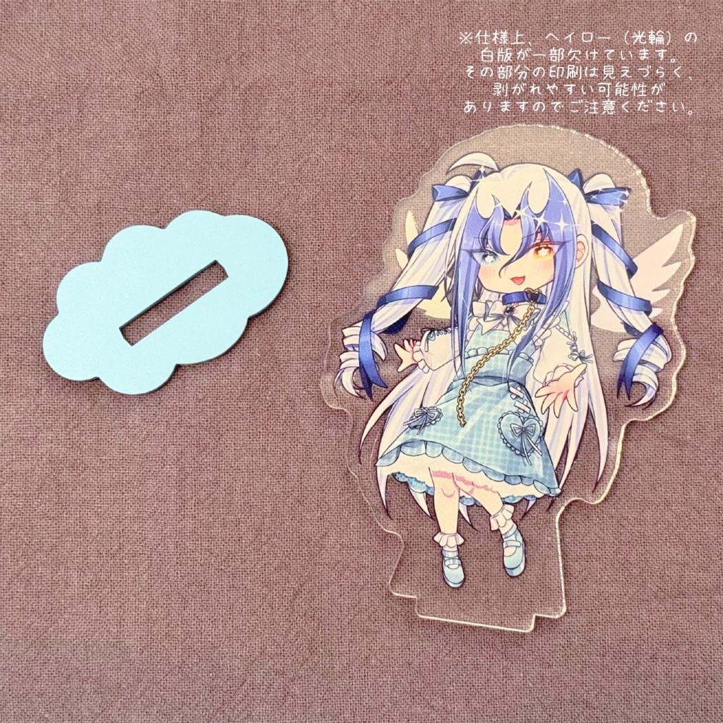 【2025年7月】配信再開2周年記念グッズ