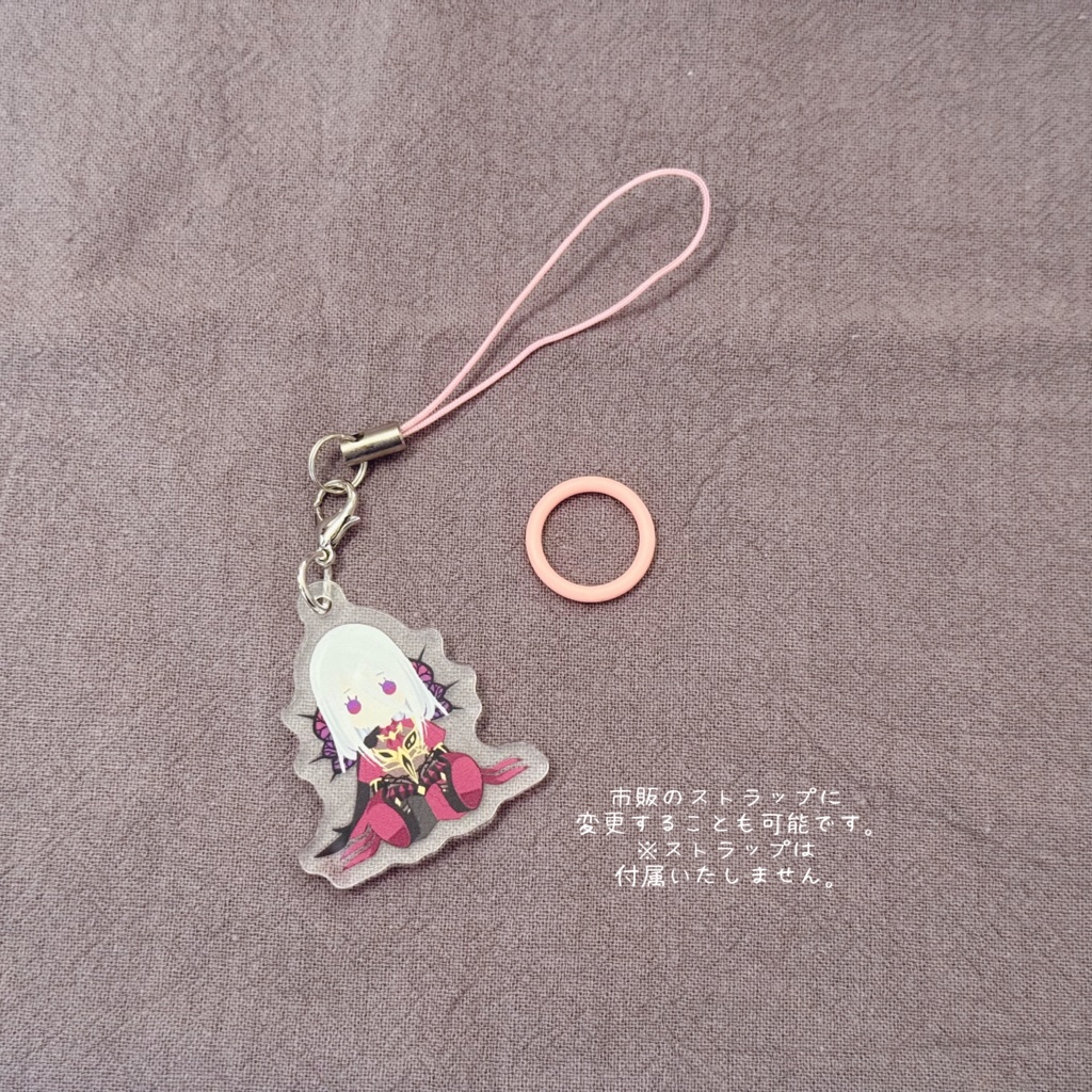 【遊戯王OCG】デスピアの凶劇アクリルグッズ