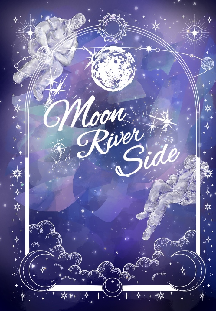 Moon River Side