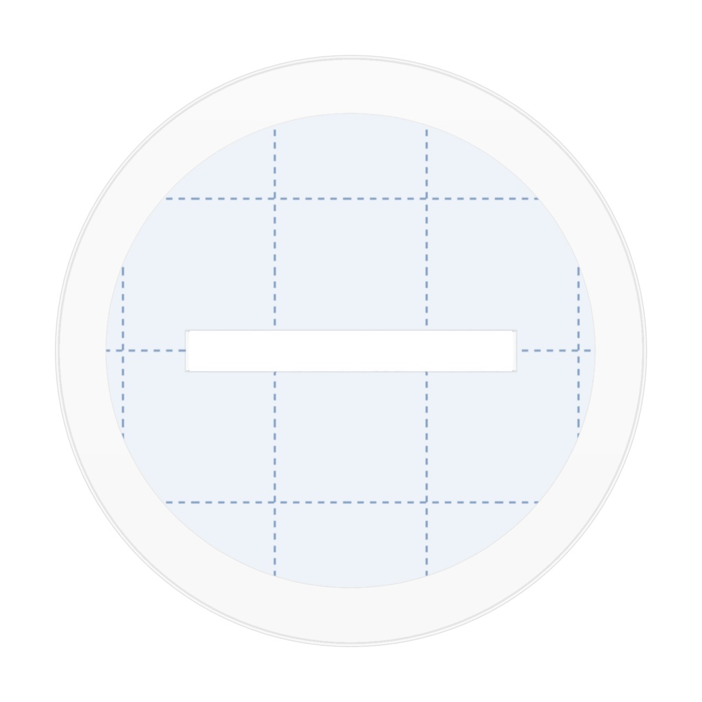 ジャージたそのアクスタ