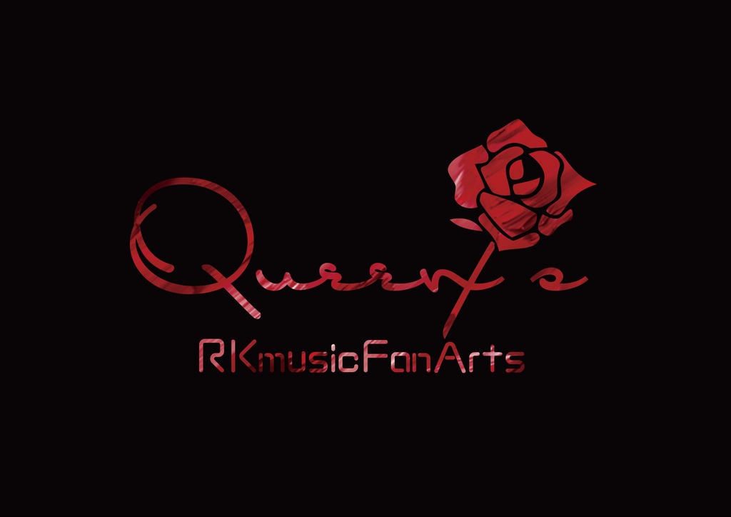 Queen's RKMusicFanArts