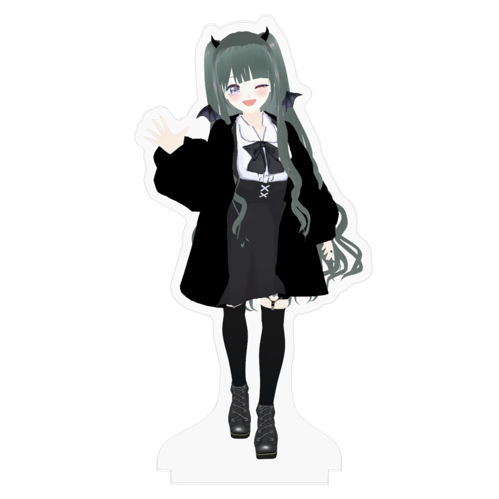 咲良樹梨 〜アクリルスタンド2024〜