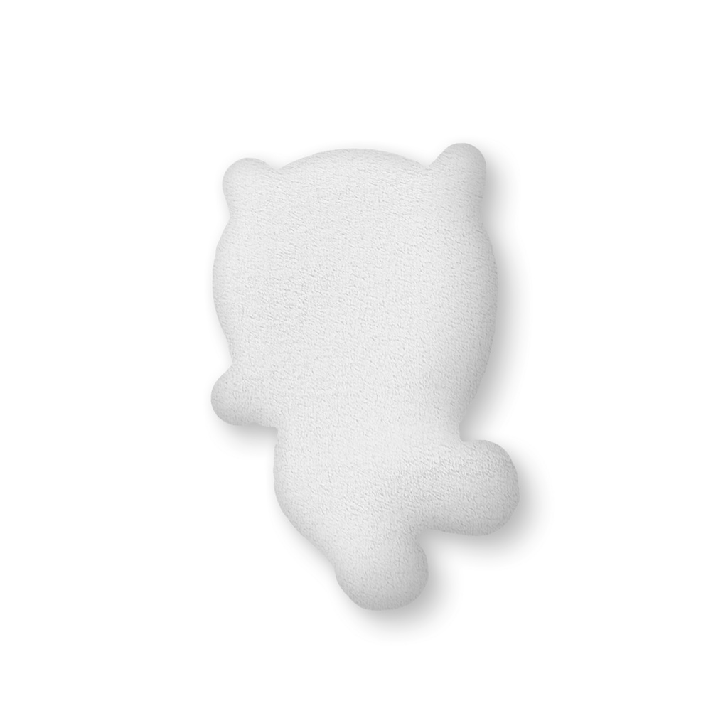 ねむねむクッション