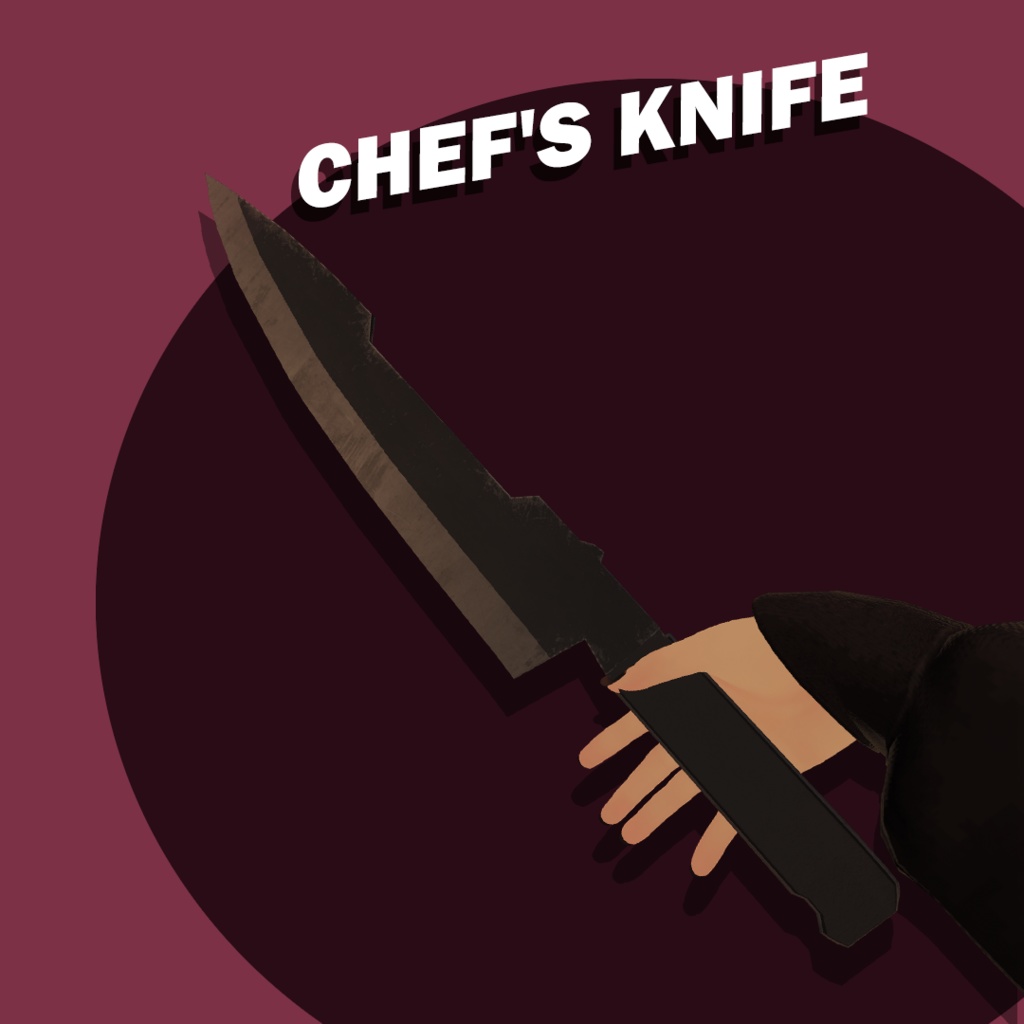 Knife