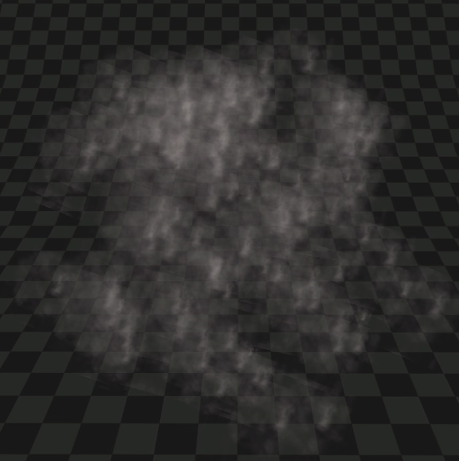 Smoke Effect - benjamin-yes - BOOTH